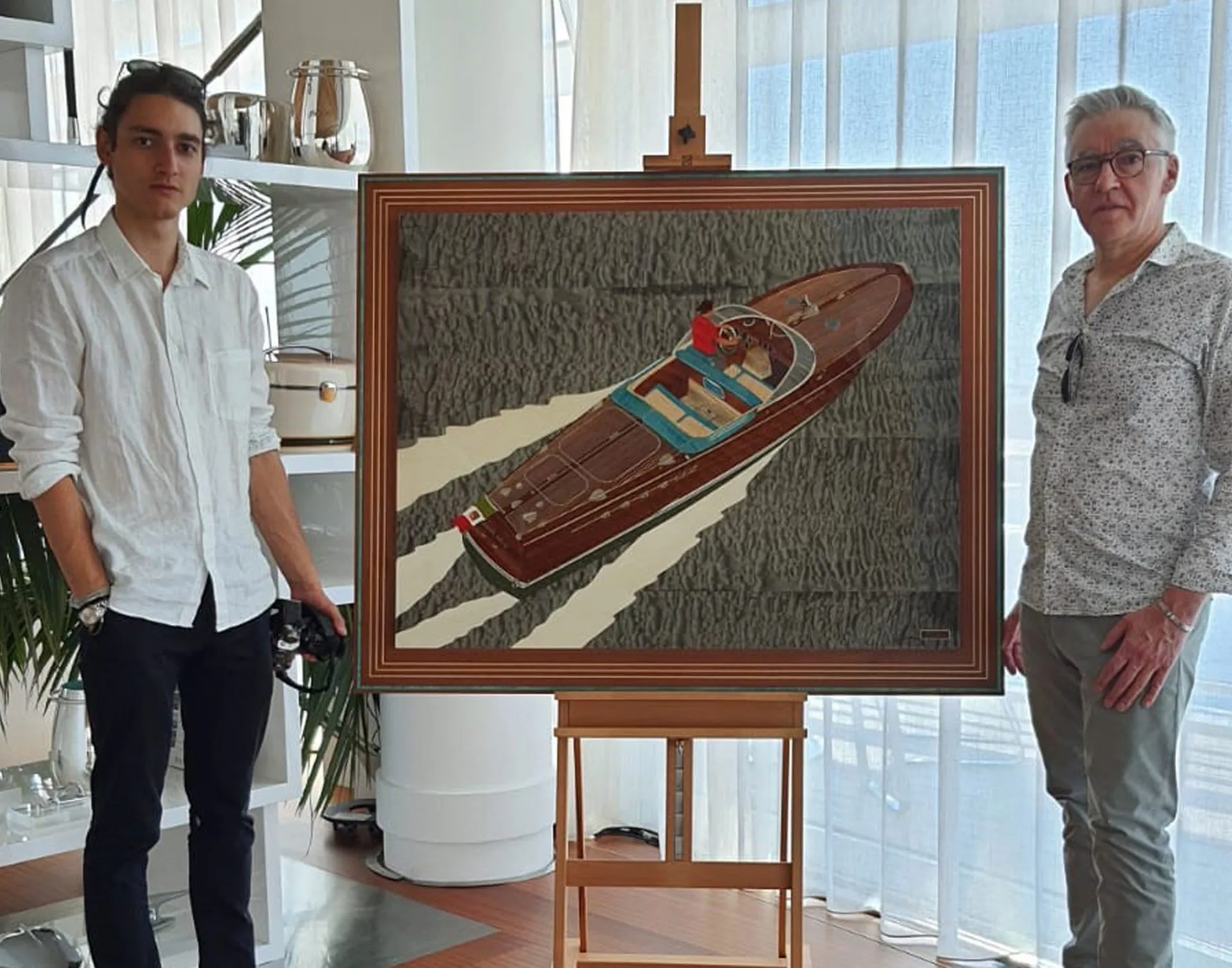 Yacht Club de Monaco